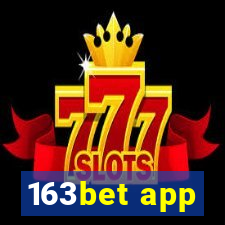 163bet app